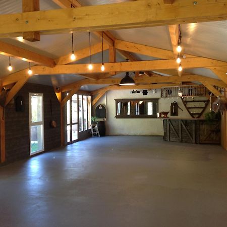 Hotel - Restaurant Le Moulin De Villiers Nouan-le-Fuzelier Eksteriør billede